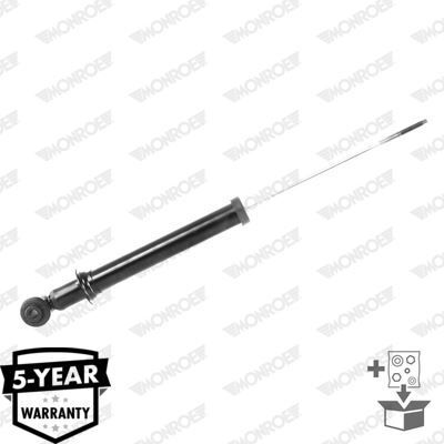 MONROE ARKA AMORTİSÖR L/R SAAB 9.5 AERO 2.0 16 V 2.3 16 V 1997 2001 2010 GAZLI OESPECTRUM PREMIUM (4905022)