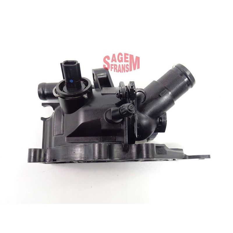 SAGEM TERMOSTAT 89 C KOMPLE DUSTER II 19 MEGANE IV 15 KADJAR 15 TALISMAN 15 1.3 TCE H5H (110603305R)