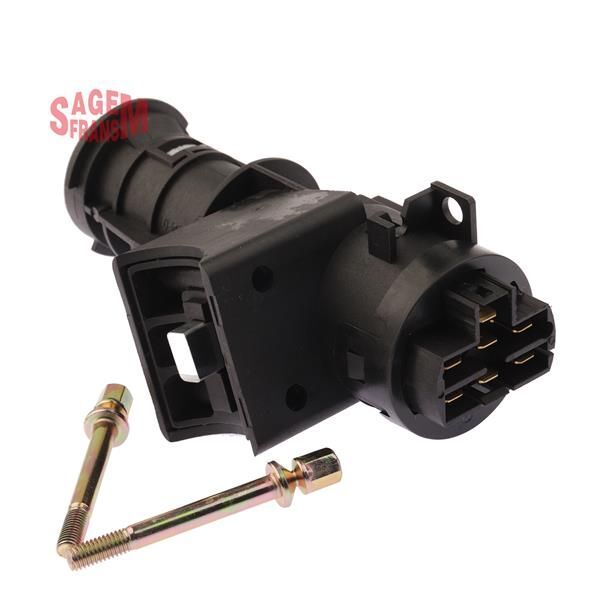 SAGEM KONTAK GOVDESI PALIO KALIN FIS KİLİTSİZ (46415238)