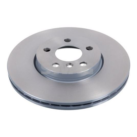 SWAG ÖN FREN DİSKİ. F45-F46-F48... (34116799351)