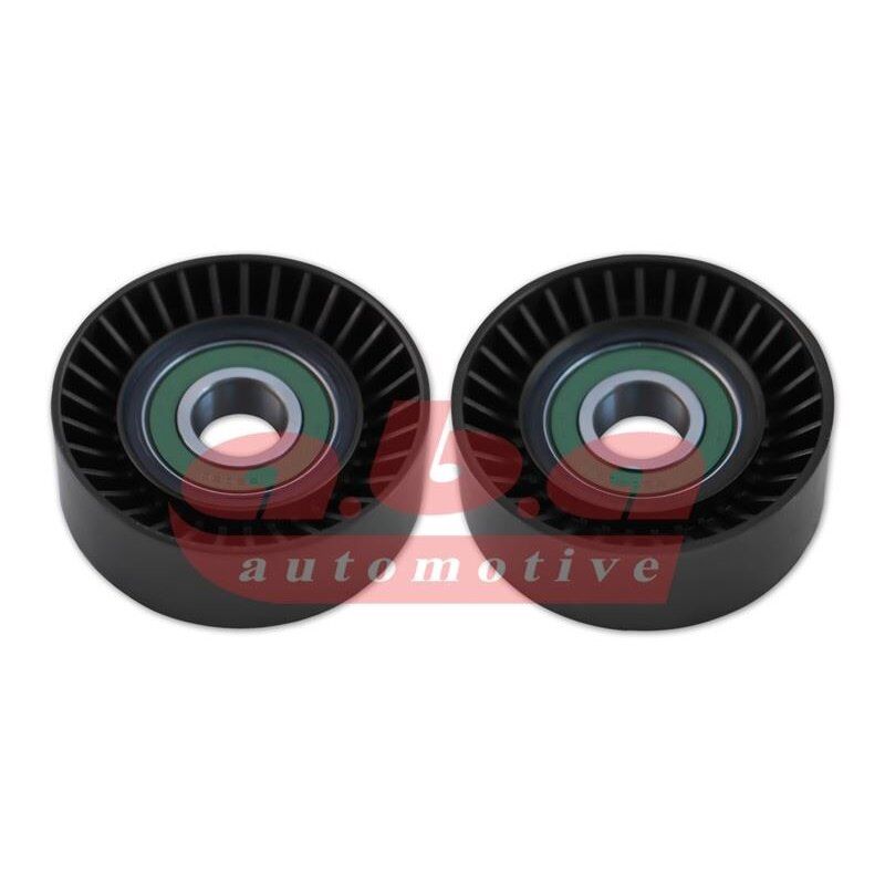 ABA ALTERNATÖR GERGİ RULMANI P206-306-406-607-806-PARTNER-BOXER-C5-BERLINGO DW10 2.0HDI-2.2HDI (5751.55)