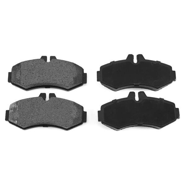 AYD FREN BALATASI ON MERCEDES VITO W638 97 03 (A0034205420)