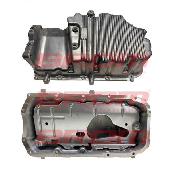 BROM YAĞ KARTERİ DOBLO 1.9 JTD 01 (46770103)