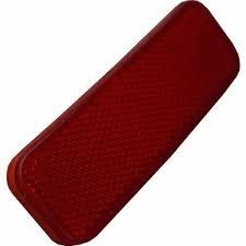 CM ARKA TAMPON REFLEKTÖRÜ SOL TRANSİT V363-V362 14> (1778456)