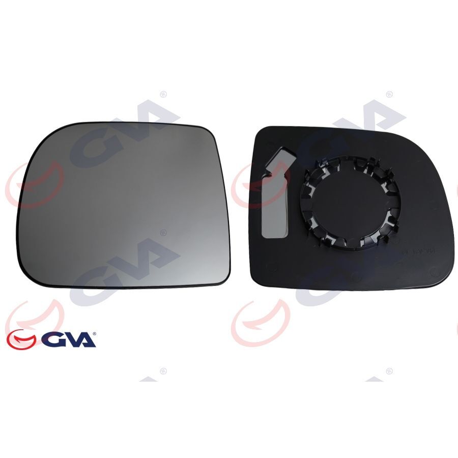 GVA AYNA CAMI SOL KANGOO 97-01 MEKANİK VM-131GL (7701039896)