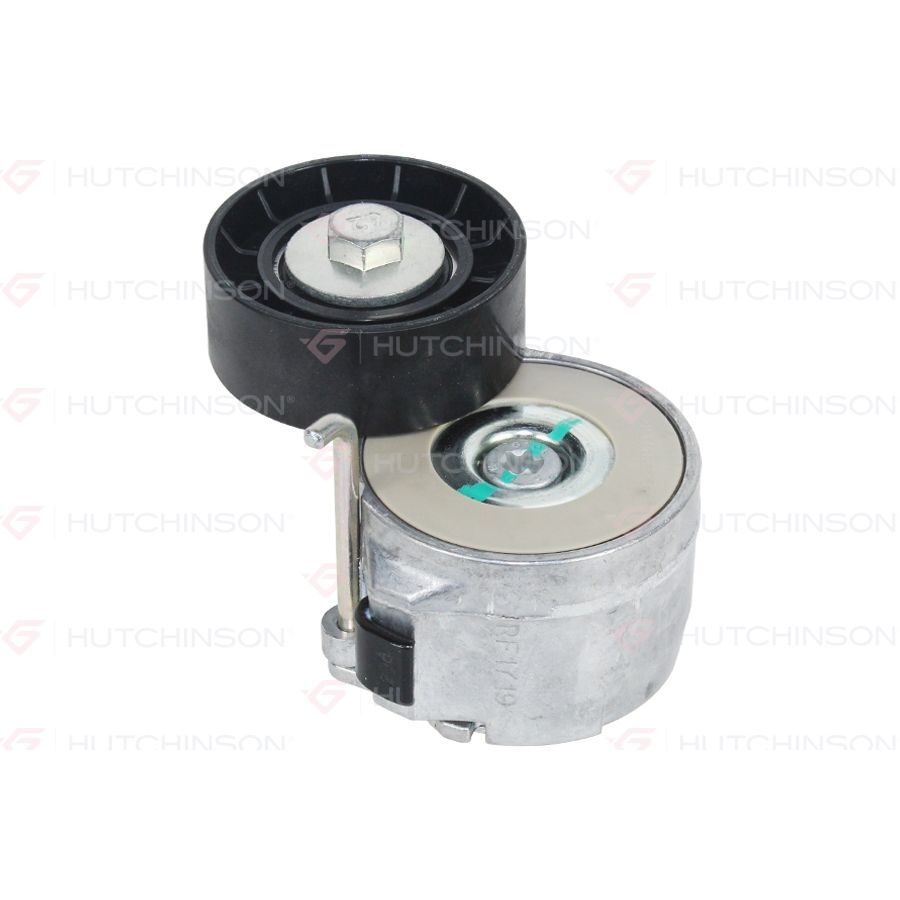 HUTCHINSON ALTERNATÖR GERGİ RULMANI KÜTÜKLÜ DOBLO-PALIO-ALBEA-SIENA-FIORINO-NEMO-BIPPER-PUNTO-FORD KA 1.3MTJ (1611424180)