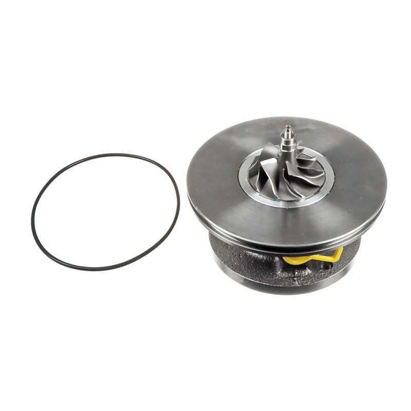 KKK TURBO TAMİR KİTİ P107-P206-P207-P307-C1-C2-C3-XSARA 1.4 HDI FIESTA 1.4 TDCI DV4TD 68 BG 54359880009-54359880021 BORGWARNER (0375.G9)