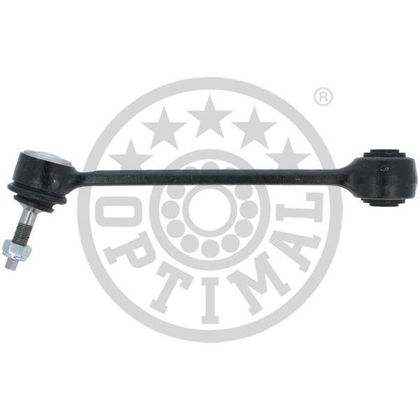 OPTIMAL ASKI ROTU ARKA LAND ROVER RANGE ROVER III VOGUE L322 02 12 (RGD500180)