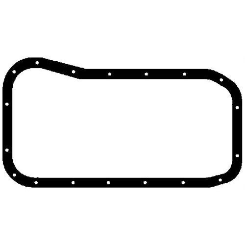 OTOCONTA KARTER CONTASI KAUÇUK MANTAR1300-1600 M131 302014 (4258668)