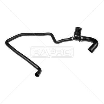 RAPRO RADYATÖR ALT HORTUMU 1.6 XEP XER ASTRA H ZAFIRA B (13118272)