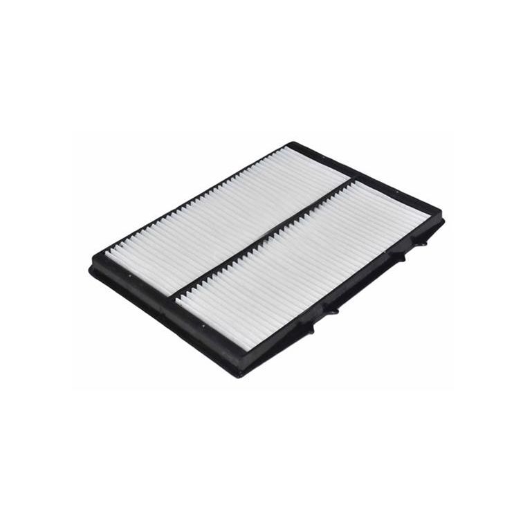 WEGNA POLEN FİLTRESİ MGN I 96 > KLİMALI TÜM MODELLER ÇERÇEVESİZ CU 2424 (7700424093)