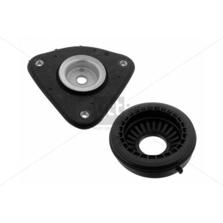 YTT ON AMORTISOR TAKOZU VE RULMANI KIT FOCUS II CB4 04>11 FOCUS III CB8 11>14 FOCUS IIII CEW 14> YENİ CONNECT CHC 1.6 1.5 TDCİ 15> C-MAX 06>11 C-MAX 06>11 06> KUGA 08>13 KUGA I 08> MAZDA 3 08>11 MAZDA (3M513K155FB)