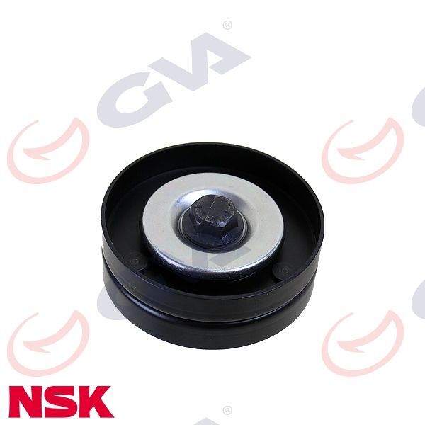 GVA ALTERNATÖR GERGİ RULMANI ASTRA G-H-COMBO-CORSA 1.7 DTI (1854421)