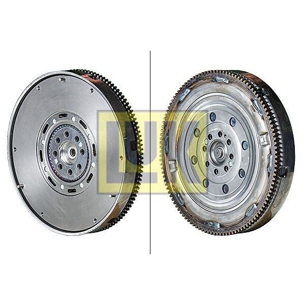 LUK VOLANT A4/A6 (059105266A)