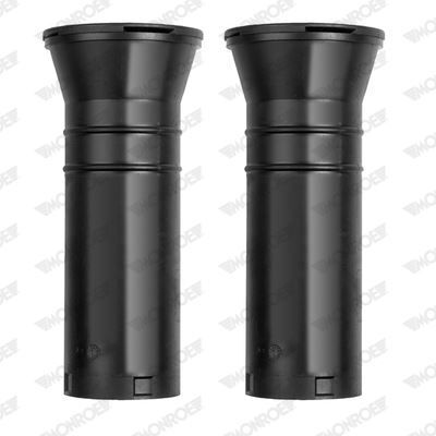 MONROE AMORTISOR TOZ KORUGU ON MERCEDES SPRINTER B901 B904 . VW LT 28-35-46 CIFT (2D0412135)