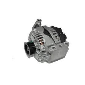 OPAR ALTERNATOR KLIMALI ARACLAR ICIN FIAT FIORINO 1.3 MULTIJET EURO 5 90 AMPER (51984051)