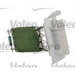 VALEO ELEKTRONİK KONTROL ÜNİTESİ MERC A-CL,B-CL (A1698200397)