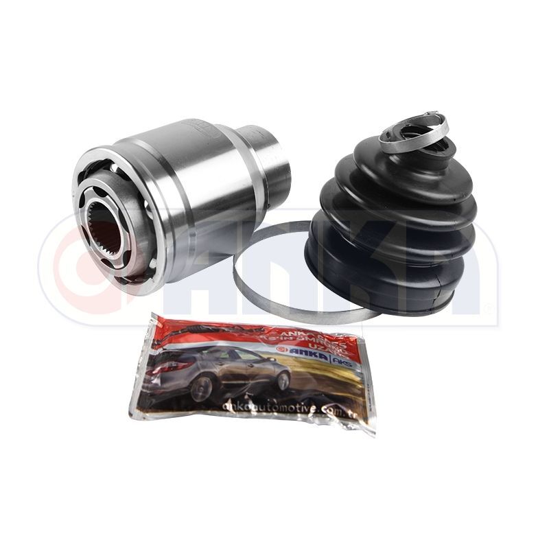 ANKA AKS LALESİ SET J10 KARSAN (K320404)