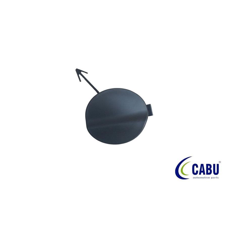 CABU ÖN TAMPON ÇEKİ DEMİR KAPAĞI COURIER 18> (JT7617A989AA5CND)