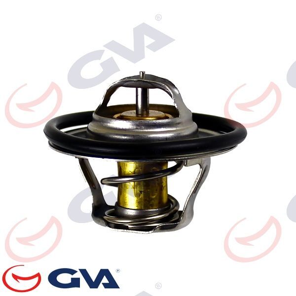 GVA TERMOSTAT BORA-CADDY-GOLF-PASSAT-POLO-T5-SHARAN-OCTAVIA-FABIA-TOLEDO-IBIZA-A3 CONTALI (050121113C)