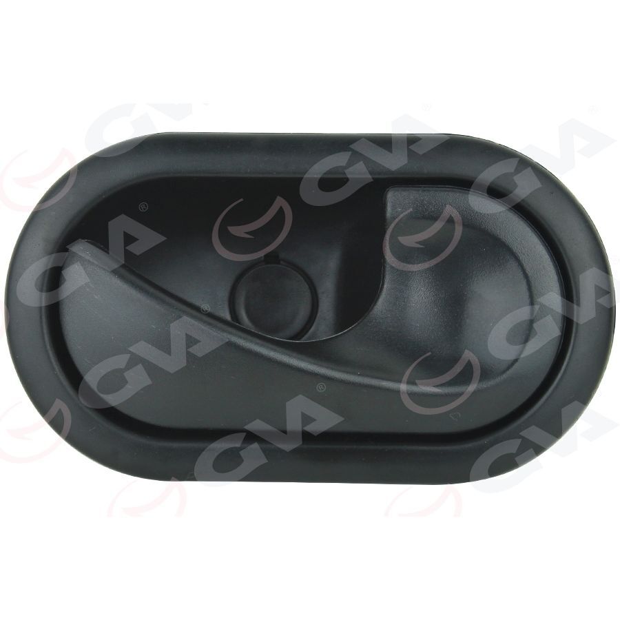 GVA İÇ AÇMA KOLU ÖN SAĞ SİYAH DESENLİ CLIO 05-12 -KANGOO 08- -MEGANE 02-08 (8200028486)