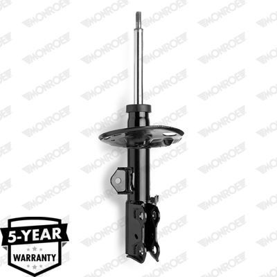 MONROE ÖN AMORTİSÖR SOL TOYOTA AURIS COROLLA 2007 >2018 GAZLI (44852002412)