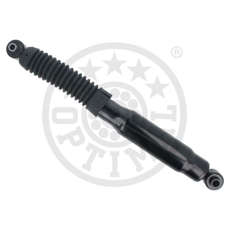 OPTIMAL ARKA AMORTİSÖR L/R PEUGEOT P207 2007 2015 P208 2012 C3 2009 GAZLI (5206.FF)