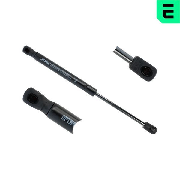 OPTIMAL KAPUT AMORTISORU RANGE ROVER 4 L405 RANGE ROVER SPORT 2 L494 (LR049207)