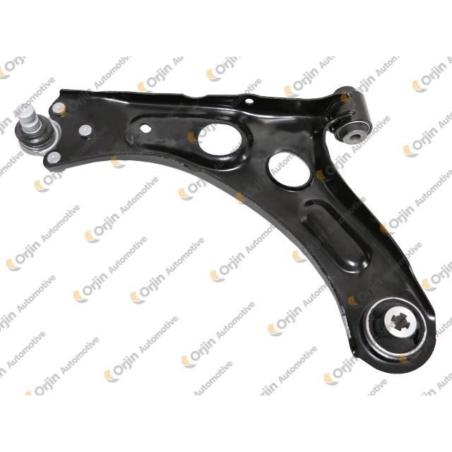 ORJIN ÖN SALINCAK SOL KOMPLE OPEL CORSA F 19> PEUGEOT P208 19> (9831626480)
