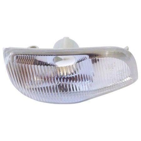 PLEKSAN DIŞ DİKİZ AYNA SİNYALİ SAĞ CLIO SYMBOL 2012 (261600977)