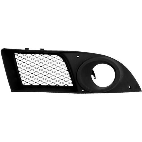 PLEKSAN SİS FAR ÇERÇEVESİ KAPAĞI SİSLİ SAĞ DOBLO 06 (735417169)