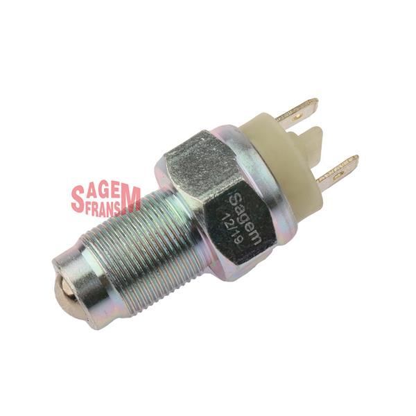 SAGEM GERİ VİTES MÜŞÜRÜ R12 -TOROS (7700638949)