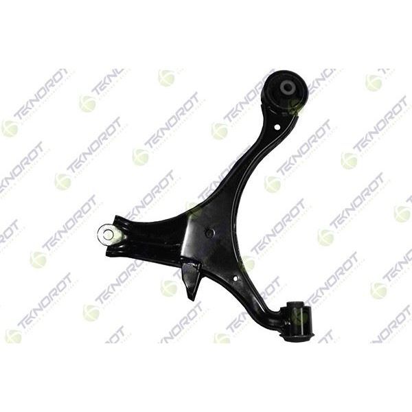 TEKNOROT SALINCAK ALT SOL ROTİLSİZ HONDA CIVIC 1.4L D14Z6 1.6L D16V1 VTEC EP ES EU 01-05 (51360S5AA03)