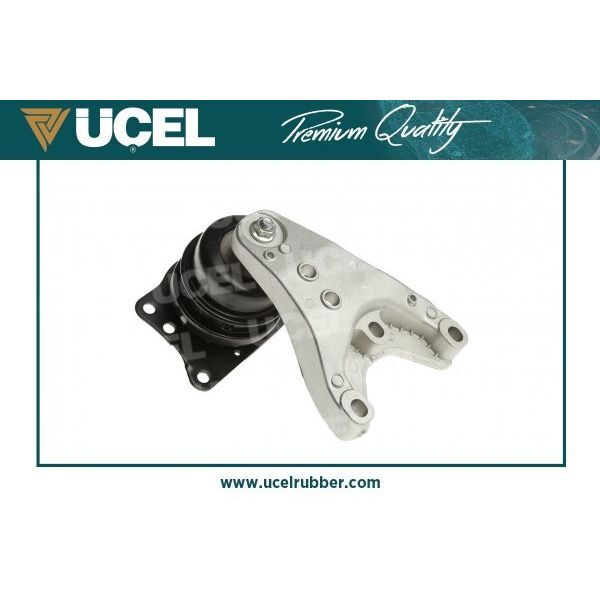 UCEL MOTOR TAKOZU SAĞ SKODA FABIA 1.2-1.4 TDI (6Q0199167CQ)