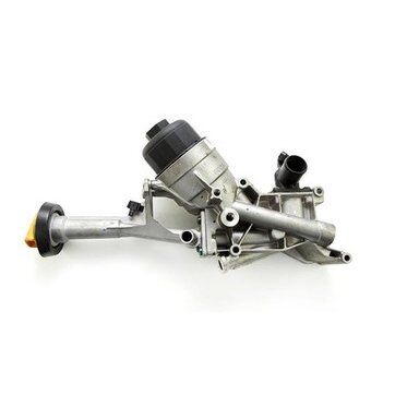 ZENON KOMPLE YAĞ ISI DEĞİŞTİRİCİ SOĞUTUCUSUZ TİP EURO5 ALBEA-DOBLO-LINEA-FIORINO-G.PUNTO 1.3MJTD-1.4TJET (55238286)