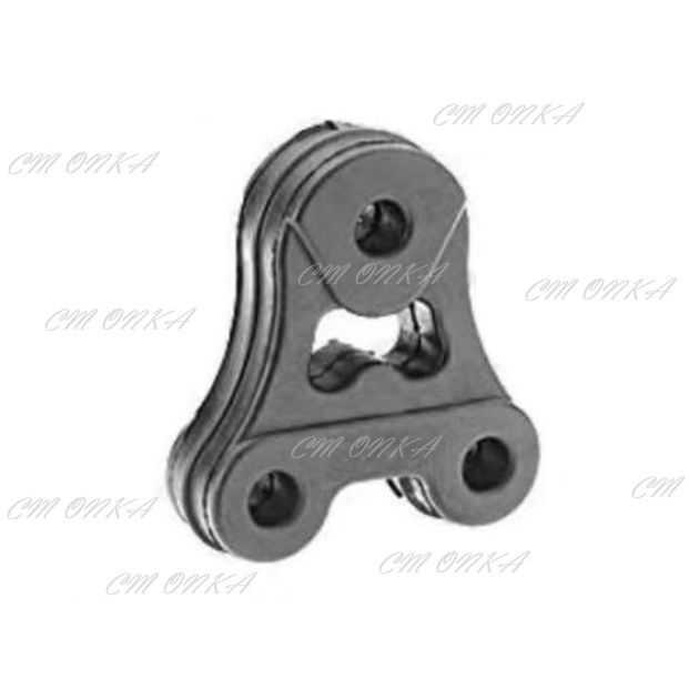 CM EGZOZ LASTİĞİ KÜÇÜK TRANSİT T15 TURBO (95VB5A262BA95)