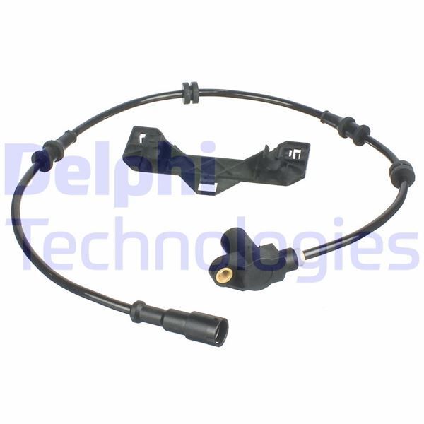 DELPHI ABS DEVİR SENSÖRÜ ÖN OPEL VECTRA B 96 02 (1612694)