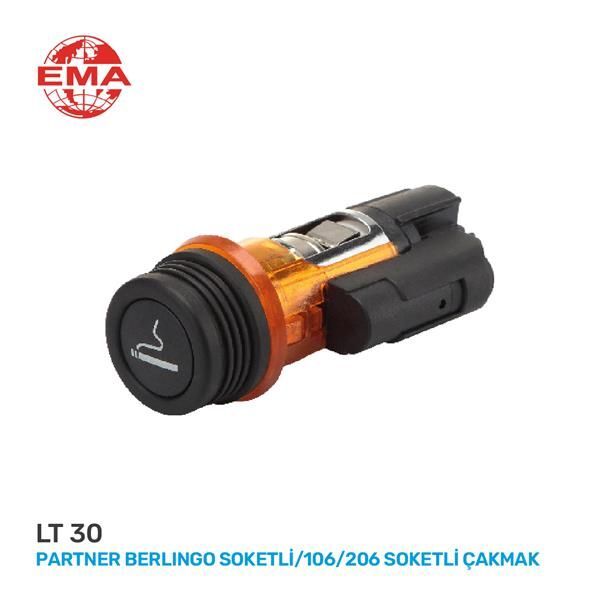 EMA KOMPLE ÇAKMAK PARTNER-BERLINGO-P106-P206