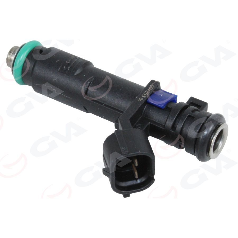 GVA BENZİN ENJEKTÖRÜ P307-P407-P807-EXPERT-JUMPY-C4-C5-C8 2.0İ 16V EW10 (1984.F8)