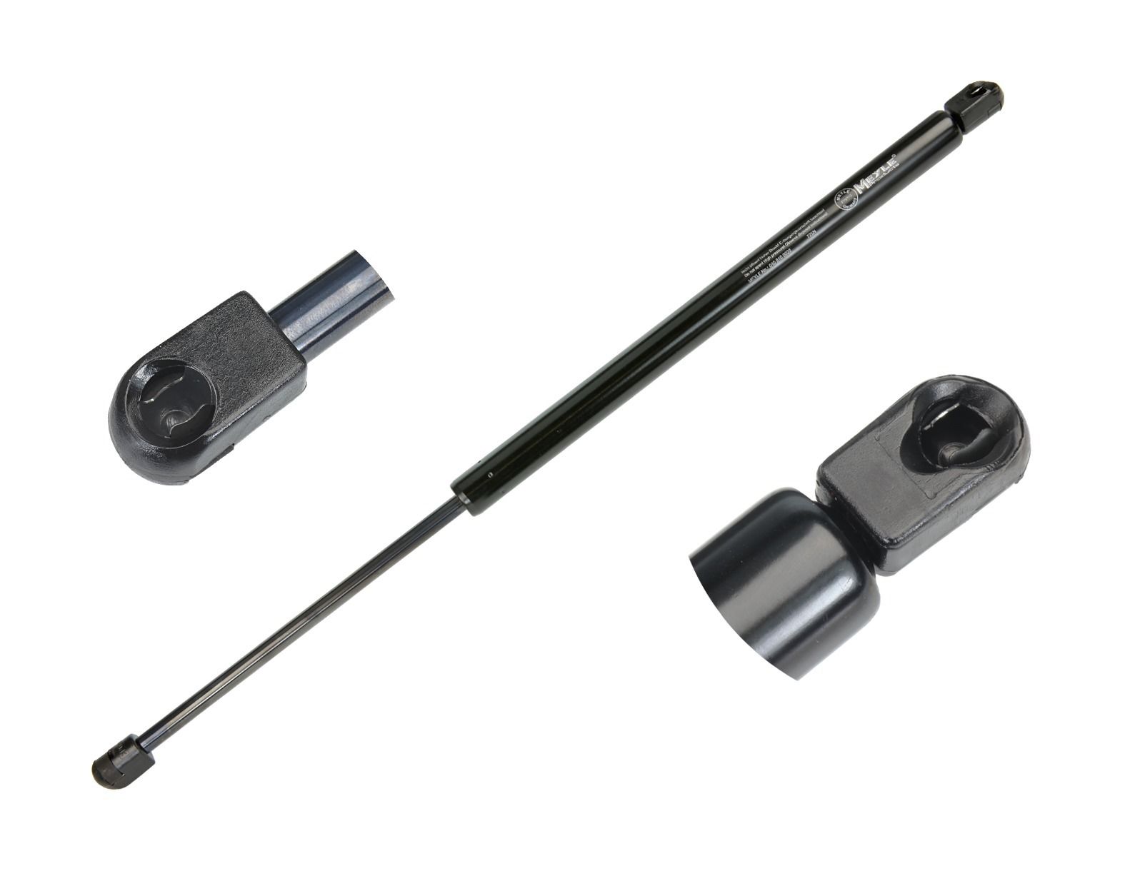 Meyle Bagaj Amortisörü W164 07 05 09 09 (A164 740 02 45)