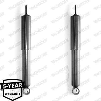 MONROE ÖN AMORTİSÖR L/R TOYOTA LANDCRUISER 1987-1992 RUNNER 1995-2002 GAZLI ADVENTURE (4851169065)