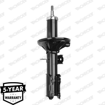 MONROE ÖN AMORTİSÖR SAĞ HYUNDAI GETZ 2002 >2005 >2009 16363 YAĞLI (546601C300)