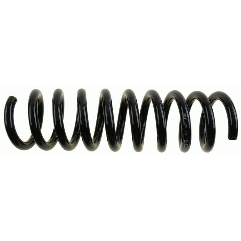 SACHS HELEZON YAY ARKA RENK KODU: 1 X SARI / 2 X YESIL MERCEDES E-CLASS W210 (A2103243304)