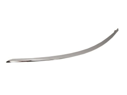 İthal Tampon Arka Nikelajı W169 Sağ (TYG BZ04130MAR)