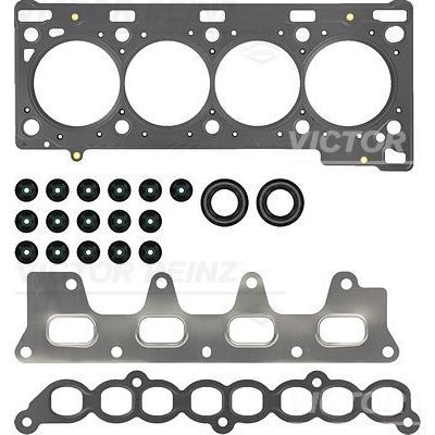 V REINZ ÜST KAPAK CONTA SETİ RENAULT LAGUNA II 01>07 MEGANE I 99>03 2.0 16V F5R (7701471777)