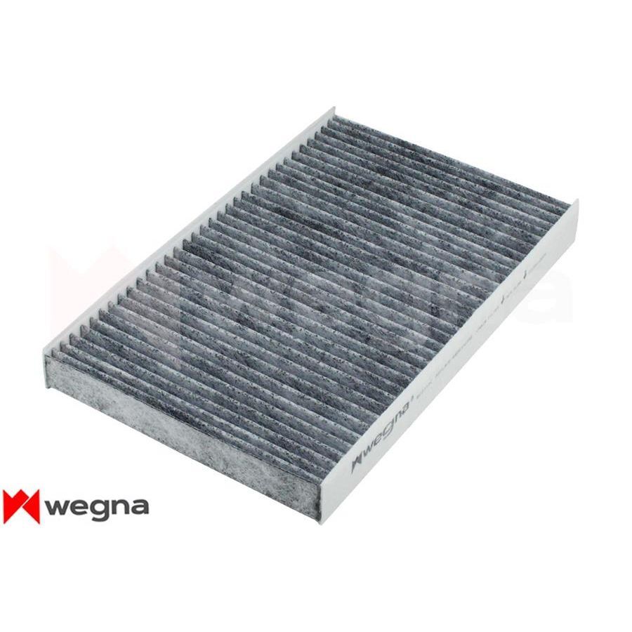 WEGNA POLEN FİLTRESİ AUDI A4-A6-SEAT EEO CUK 3192 (4B0819439C)