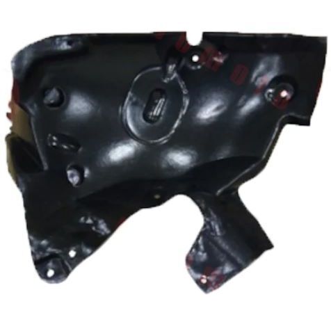 WPI ÇAMURLUK DAVLUMBAZI ÖN SOL ÖN KISIM RENAULT KANGOO 98-03 (7701692549)