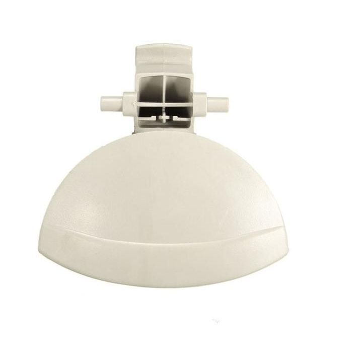 AFT TORPİDO KAPAK AÇMA MANDALI BEJ YAYLI C4 05-12 8218N1-8218.N5-8218.N6-8218.N7 (8218.N1)