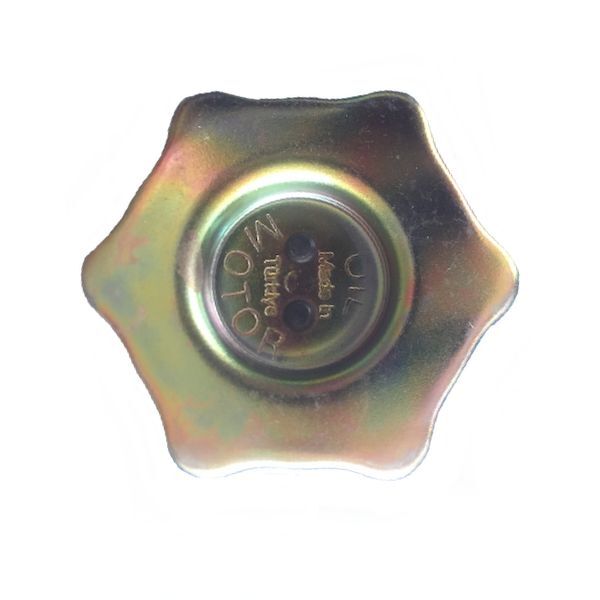 AFT MOTOR YAĞ KAPAĞI M131-4EDKS METAL (85000271)