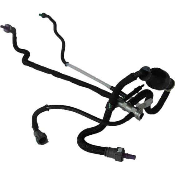 CM YAKIT BORUSU ELCİKLİ PEUGEOT P107 05>14 CITROEN C1 05>14 1.4 HDI FORD FIESTA-FUSION 01>08 1.4 TDCI (1501910)